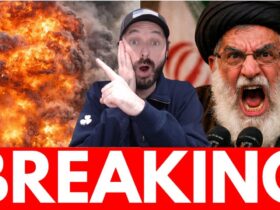 Iran HIT By Mysterious Explosion: Military Leader Targeted?