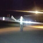 Coolidge Officer Shoots Man Who Charged at Him With Machete