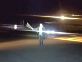 Coolidge Officer Shoots Man Who Charged at Him With Machete