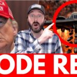 Trump ESCALATES Against Iran – B-2 Stealth Bombers On Alert