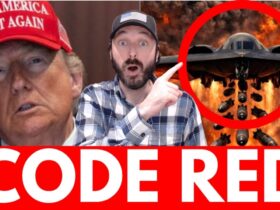 Trump ESCALATES Against Iran – B-2 Stealth Bombers On Alert