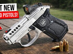 Top 10 Tiny Guns People Are Carrying Right Now!