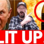 Russia SMOKED By Massive Missile Attack – Air Defenses Fail