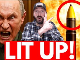 Russia SMOKED By Massive Missile Attack – Air Defenses Fail