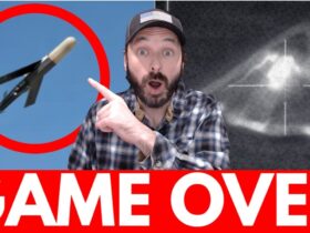 U.S. Military's SECRET SUPERWEAPON Exposed – China PANICS