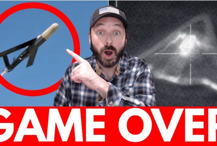 U.S. Military's SECRET SUPERWEAPON Exposed – China PANICS