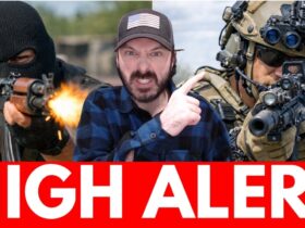 BREAKING: U.S. Navy SEALs Enter Mexico – Cartels Terrified