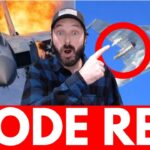 NATO SCRAMBLES Fighter Jets After Russian Missile EXPOSED