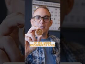 The IRS wont let you do this with a Gold Krugerrand