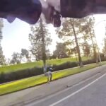 Bank Robbery Suspect Shot After Pointing Fake Gun At Sacramento Officers