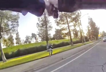 Bank Robbery Suspect Shot After Pointing Fake Gun At Sacramento Officers