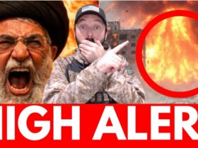 Iran HAMMERED By Unexplained EXPLOSION – Military Site Targeted?