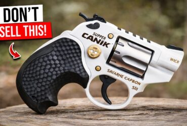10 Revolvers Smart Owners REFUSE to Sell in 2026 — And Here’s Why!