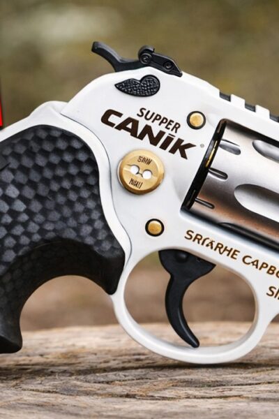 10 Revolvers Smart Owners REFUSE to Sell in 2026 — And Here’s Why!