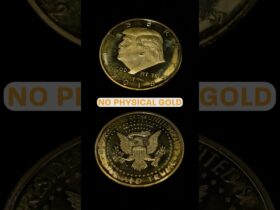 Are Trump Coins a Smart Investment?