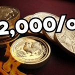 Gold Above ,000? This is How it Happens