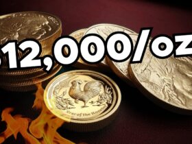 Gold Above ,000? This is How it Happens