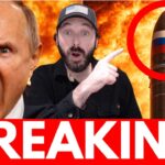 Russia LAUNCHES Superweapon Missile – Air Defenses Roaring