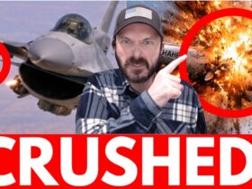 Russian Aircraft SMOKED By New Weapon *INSANE VIDEO*