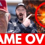 Trump SMASHES Cartel Target In Brutal Fashion – No Survivors