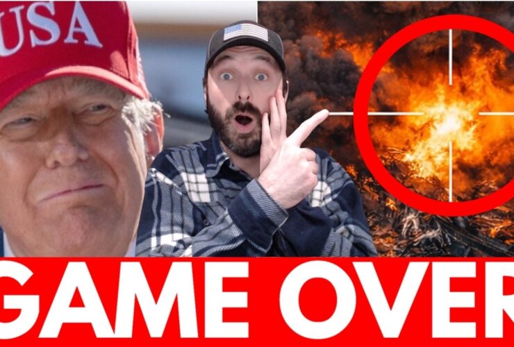Trump SMASHES Cartel Target In Brutal Fashion – No Survivors