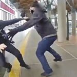 Man Lures Cops With Fake 911 Call Then Ambushes Them With a Knife