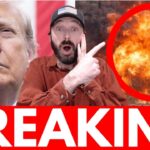 Explosions ERUPT Across Iran – Trump Prepares For Major War