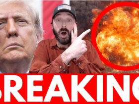 Explosions ERUPT Across Iran – Trump Prepares For Major War