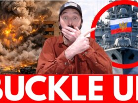 Russia Warships RACE To Iran – More Explosions UNLEASHED Russia Warships RACE To Iran – More Explosions UNLEASHED