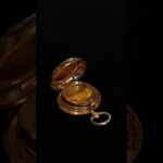 Check out this rare hooker's wallet.