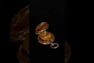 Check out this rare hooker's wallet.