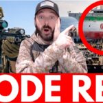 BREAKING: NATO Forces STORM Secret Iran Ship – World On ALERT