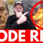 Iran Nuclear Site HIT By Huge EXPLOSION – Trump Prepares For TOTAL WAR