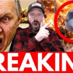 BREAKING: Russian Fighter Jet SHOT DOWN – Putin PANICS
