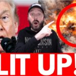 Trump VAPORIZES Drug Cartel Target – Many Dead