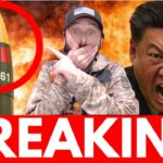 China’s SECRET Nuclear Weapon EXPOSED – U.S. On HIGH ALERT
