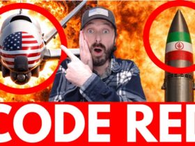 BREAKING: U.S. Aircraft DISAPPEARS Near Iran – Was It SHOT DOWN?