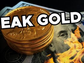 This Isn't a Normal Gold Rally (We Just Got Proof)