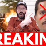 Cartel War ERUPTS With Deadly Combat – Leader KILLED