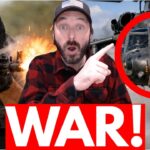 Cartel Gunfights EXPLODE After Leader Killed – Helicopters OPEN FIRE