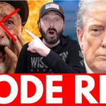 BREAKING: Coup Attempt In Iran – War Appears IMMINENT