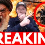 Explosion SHREDS Iran – Attack Helicopter Possibly SHOT DOWN