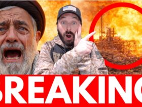 Huge Explosion HAMMERS Iran – Dictator FLEES Into Bunker