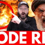 BREAKING: Iran Missile Site Hit By HUGE FIRE – Air Defenses MOBILIZING