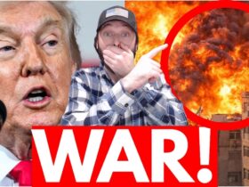 BREAKING: Trump BOMBS Iran – War RAGES