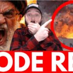 BREAKING: Iran BLOWS UP U.S. Military Base – Airstrikes Underway