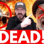 BREAKING: Iran Dictator KILLED – Fighter Jets SHOT DOWN
