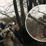 🔴 Ukraine War Update – Ukrainian Special Forces Eliminate Russian Solider Who Faked Surrender