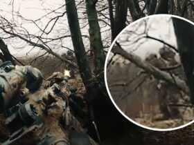 🔴 Ukraine War Update – Ukrainian Special Forces Eliminate Russian Solider Who Faked Surrender