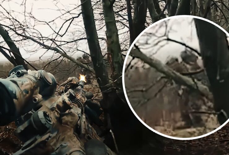 🔴 Ukraine War Update – Ukrainian Special Forces Eliminate Russian Solider Who Faked Surrender